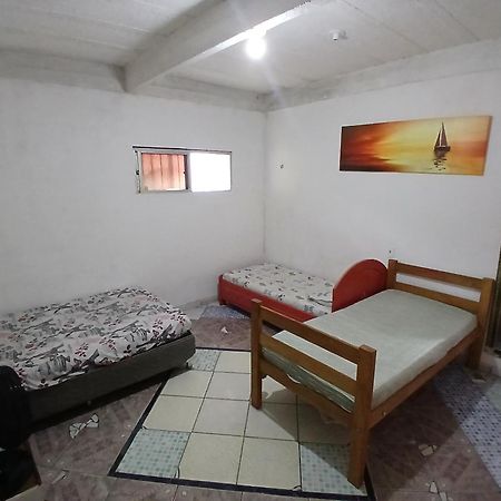 Hostel Teacher Elpidio Belém Екстериор снимка