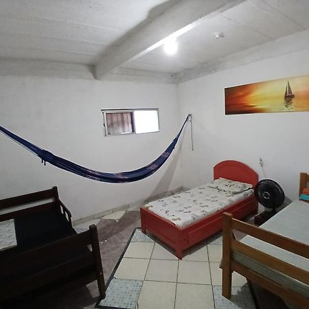 Hostel Teacher Elpidio Belém Екстериор снимка