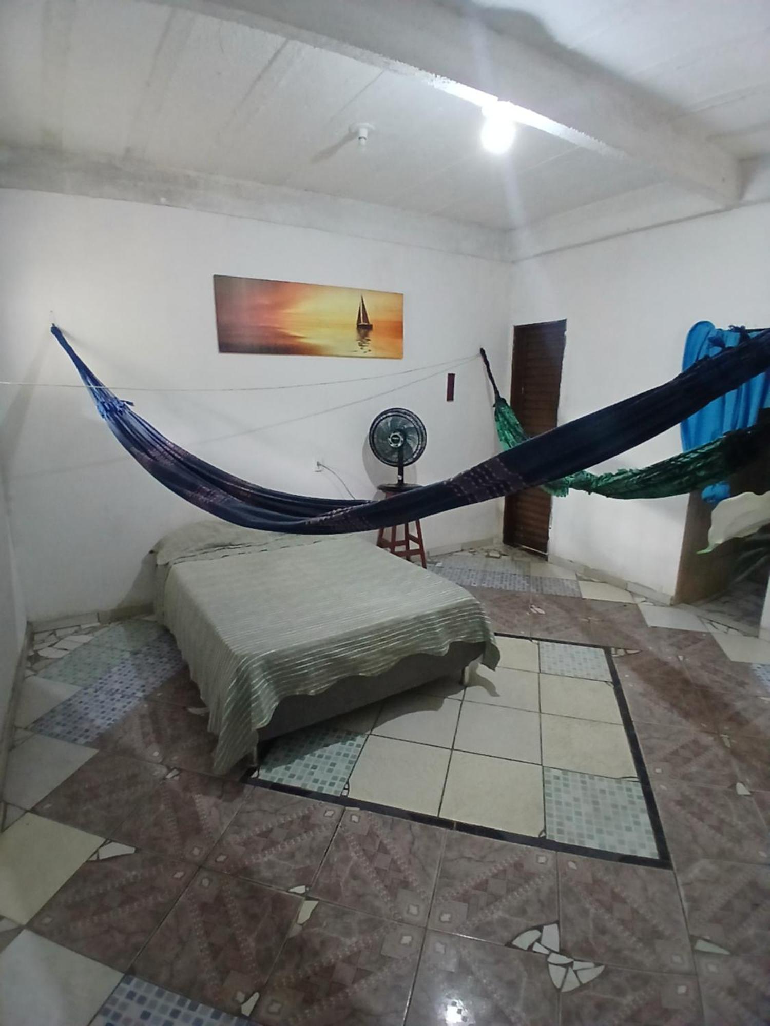 Hostel Teacher Elpidio Belém Екстериор снимка