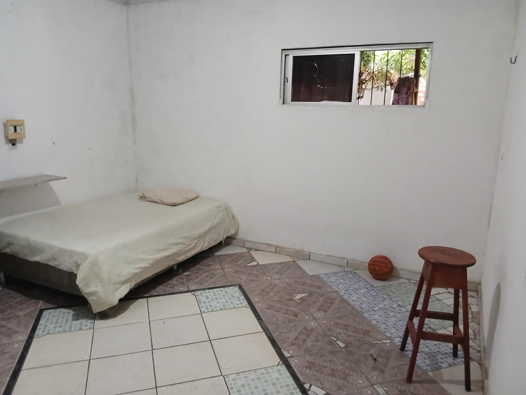 Hostel Teacher Elpidio Belém Екстериор снимка