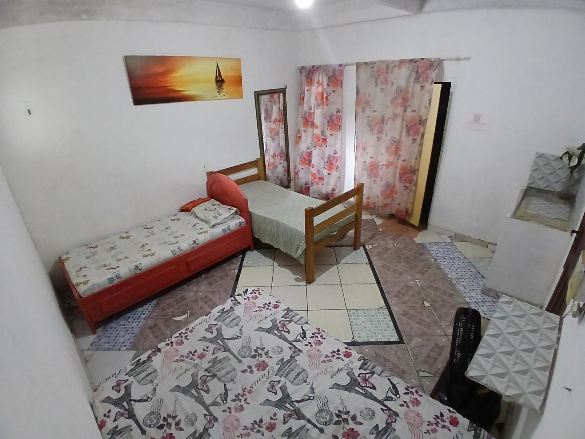Hostel Teacher Elpidio Belém Екстериор снимка