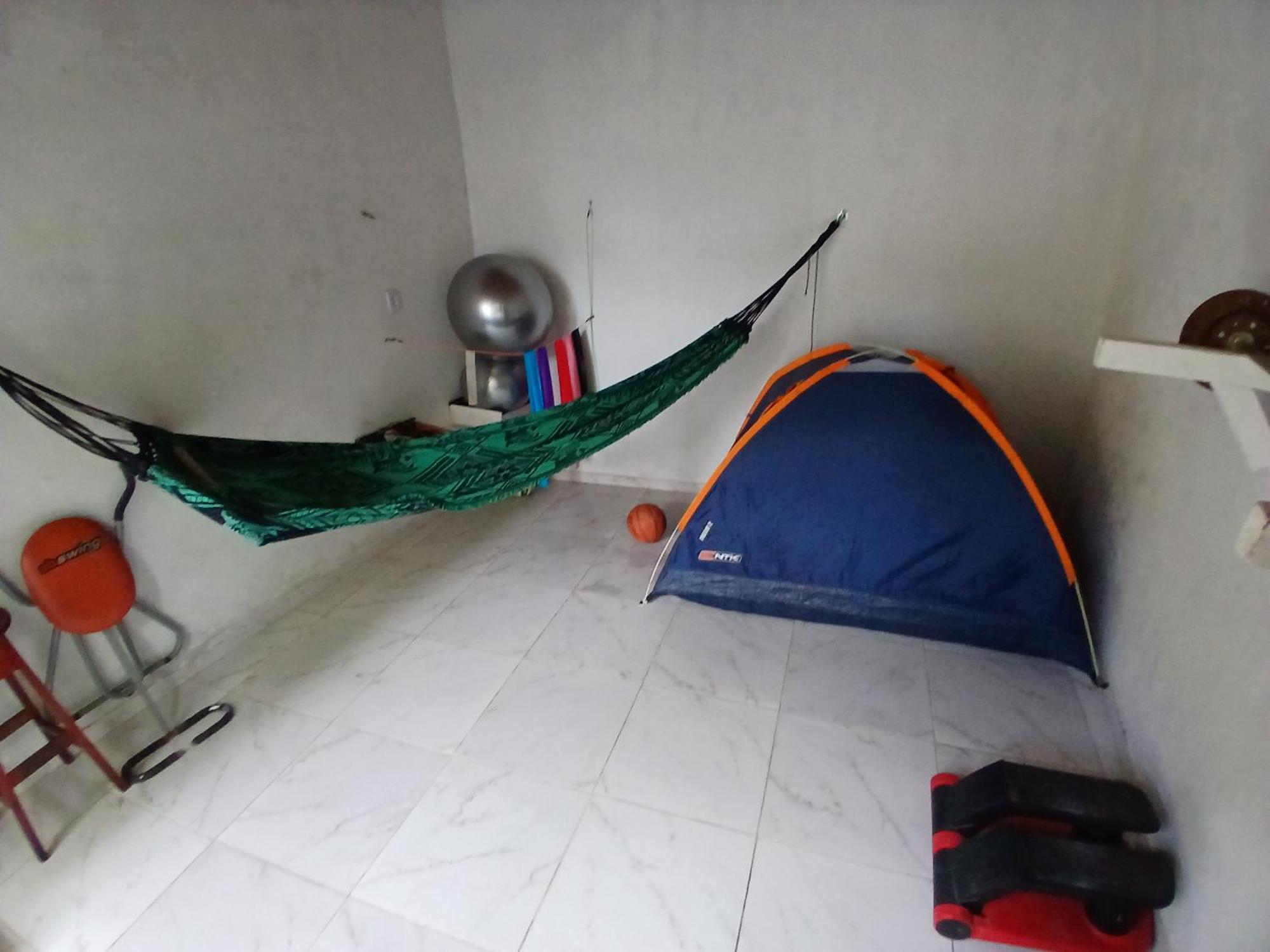 Hostel Teacher Elpidio Belém Екстериор снимка