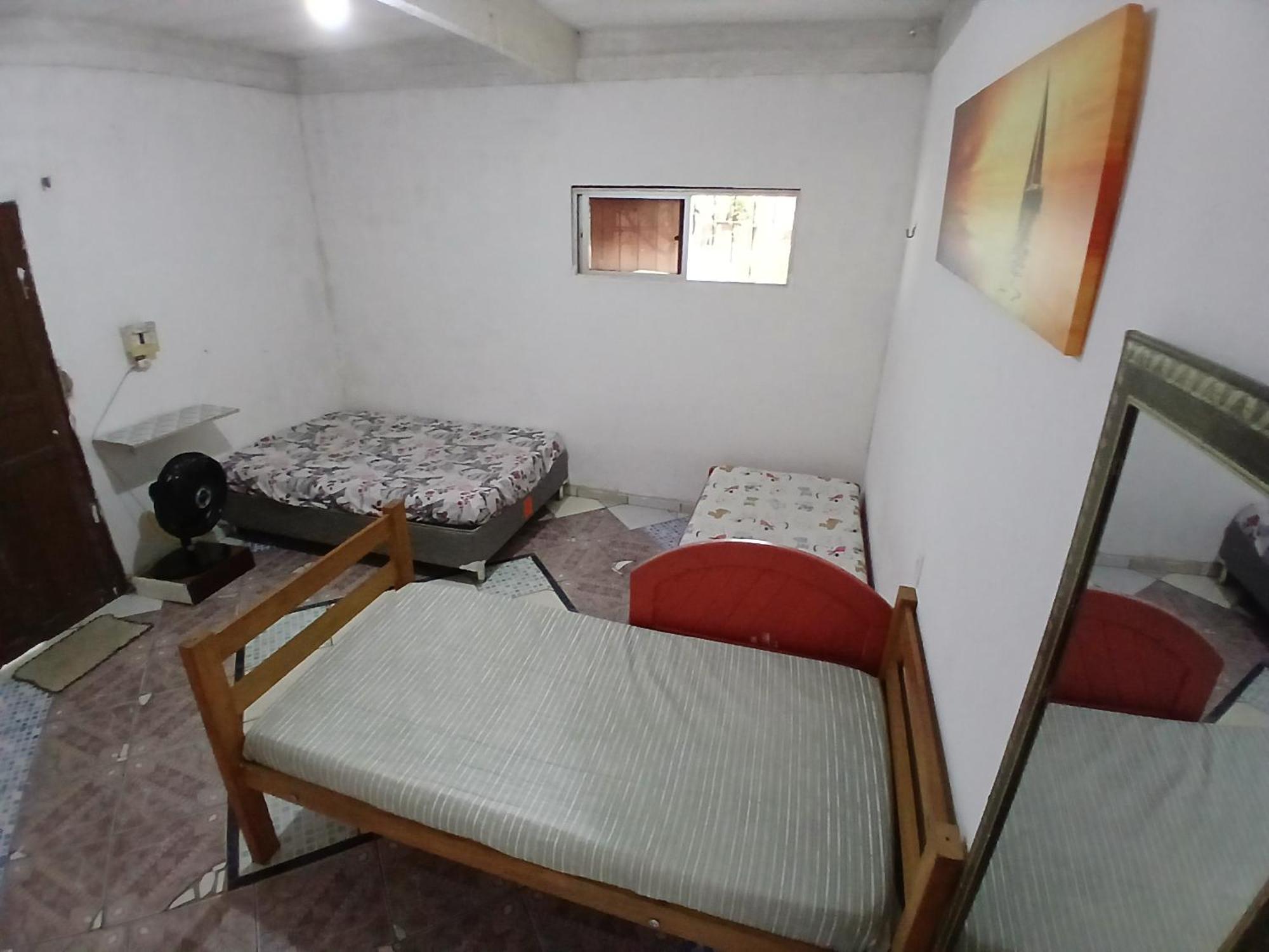 Hostel Teacher Elpidio Belém Екстериор снимка