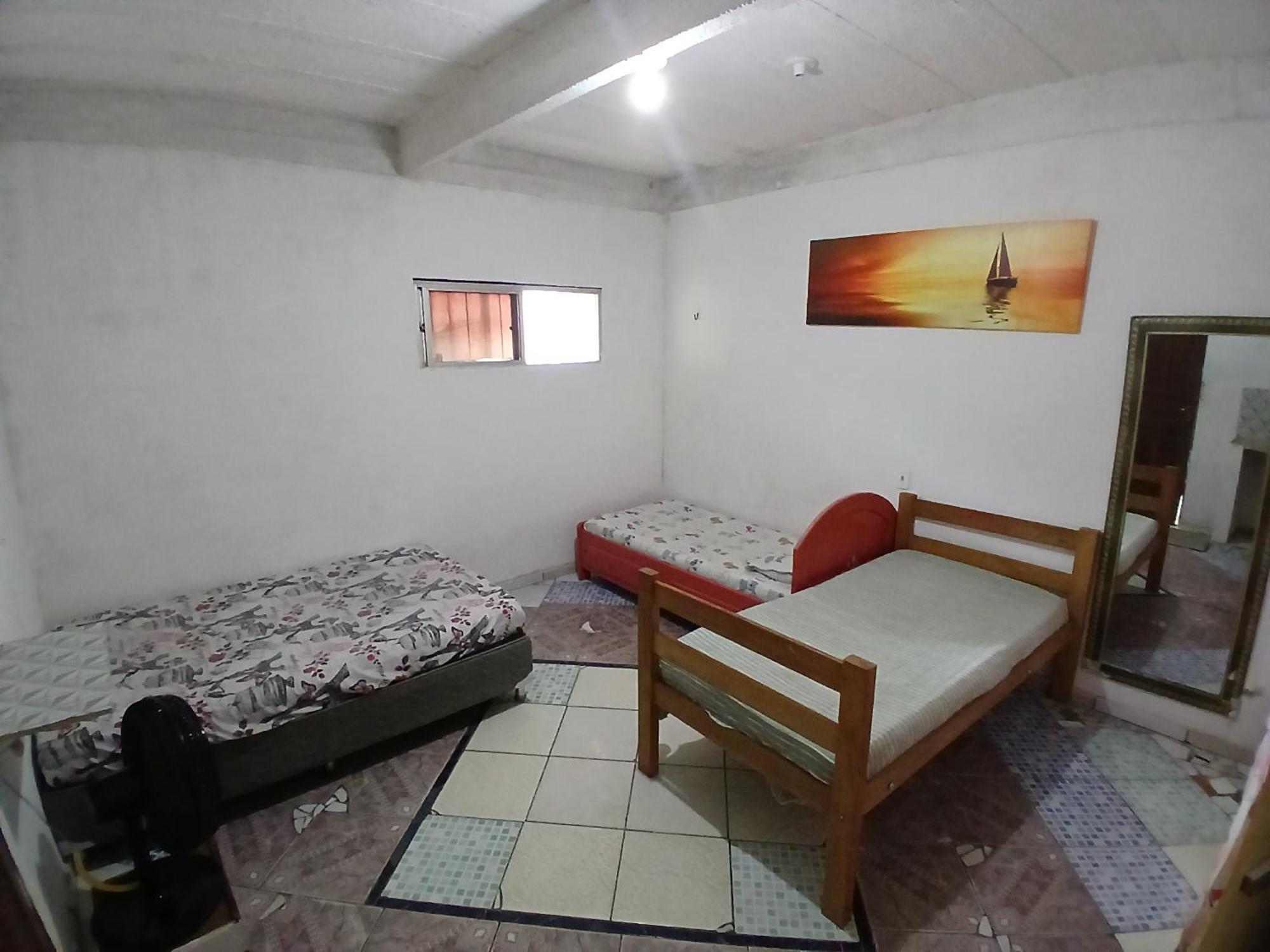 Hostel Teacher Elpidio Belém Екстериор снимка
