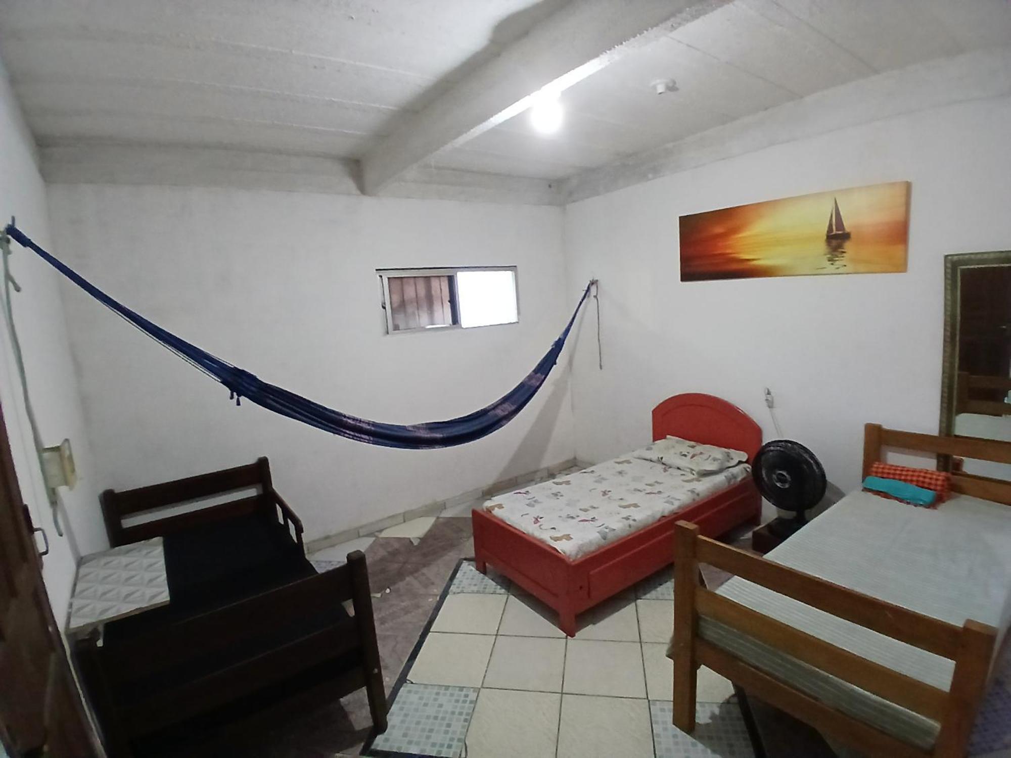 Hostel Teacher Elpidio Belém Екстериор снимка